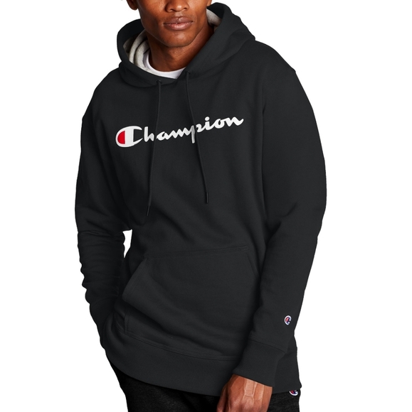 Champion Other - Champion Powerblend hoodie for men